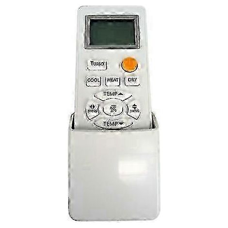 Télécommande pour climatiseur Haier Westinghouse SZRH AC (1/3)