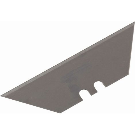 Trapezförmige Klinge (1 Satz) Trapezförmige Klinge (1 Satz) 0,6 x 60 mm