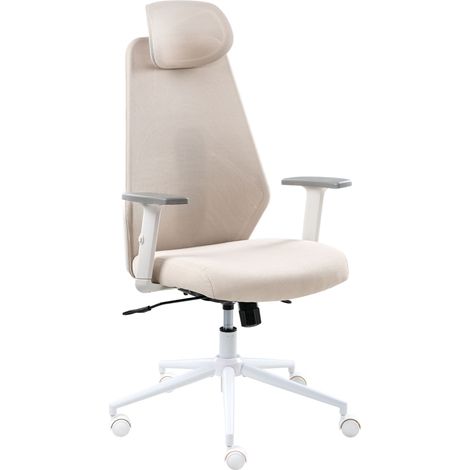 Bürostuhl ORYN Beige (1/5)