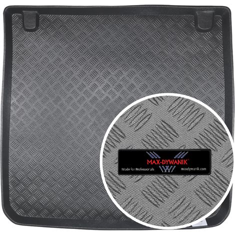 Tappetino per bagagliaio MAX-MAT per Jaguar XF II X250 Station Wagon 2012-2015 (1/5)