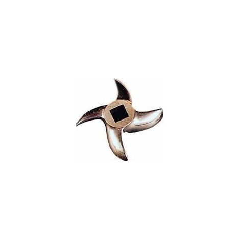 Cuchilla maquina picar nº32 02405 garhe (1/5)