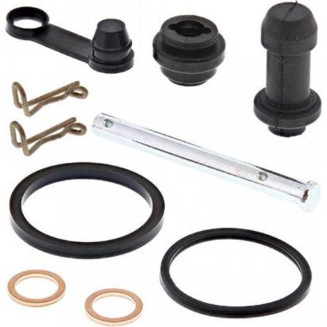 Kit réparation étrier frein All Balls pour moto KTM 125 Exe 2000 (1/3)