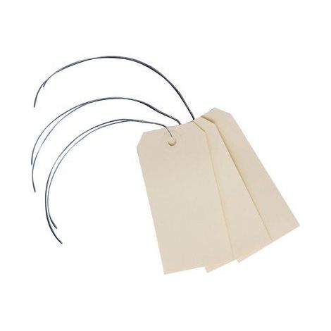 Etiquette américaine 120 x 60 mm Avery 75-410 - Boîte de 1000