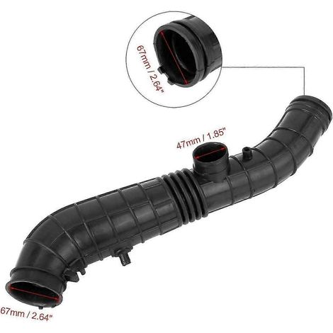 Ansaugschlauch für HONDA ODYSSEY RA6 2002 2003 2004 2.3L 17228-PFV-000