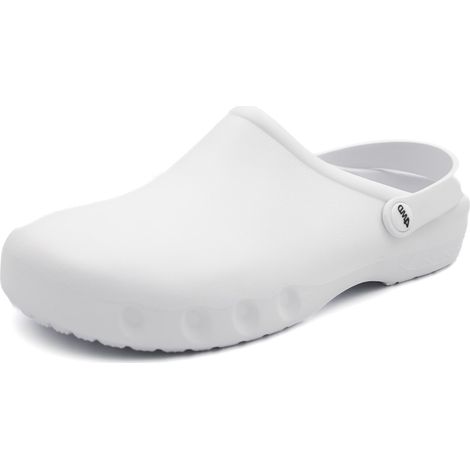 4MD RAVEN Medizinische Schuhe (S020C) Weiß 36/37