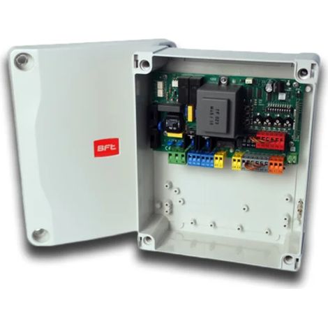 Zentrale Steuerplatine für Motorantriebe 230v BFT ALENA SW2 D113811 00004 (1/3)