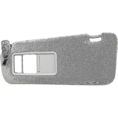 Pare-soleil gris côté conducteur pour -9 Cx9 2010-2015 Tdy1-69-320( ) (1/5)