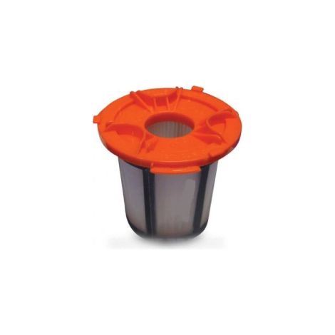Filtre cylindrique + support F132 pour Aspirateur TORNADO 9001969873
