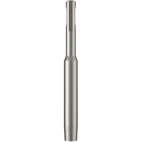 1 outil de vissage SDS Plus pour piquet de terre de 8 mm, outil de vissage à percussion pour piquet de terre en métal (1/5)
