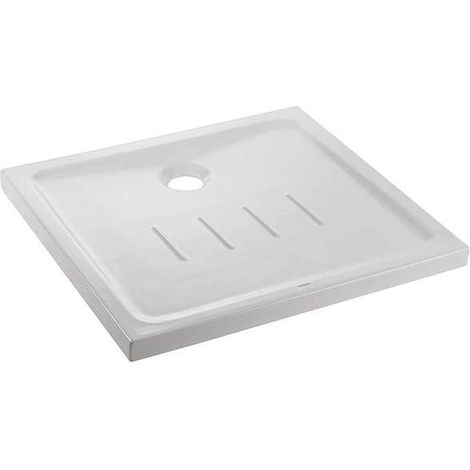 Piatto doccia waterline quadrangolare 90x90 cm