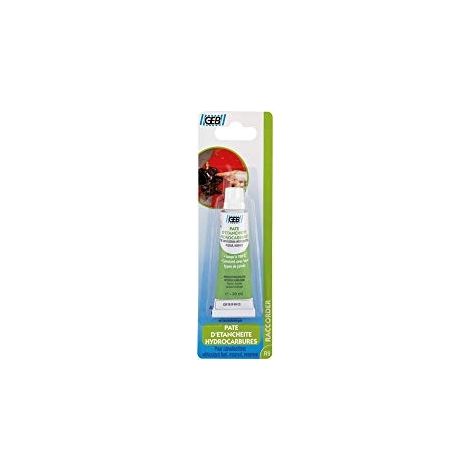 Dichtpaste geb 20ml beständig gegen Kohlenwasserstoffe Temperatur
