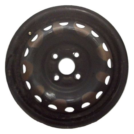 [PRODUIT D'OCCASION] Jante Tole TOYOTA Yaris ♻️ Ref Oe. 426110d200 - Garantie à vie (1/3)