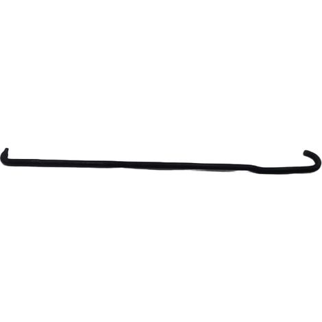 [PRODUIT D'OCCASION] Bequille Capot RENAULT Twingo ♻️ Ref Oe. 8200470197 - Garantie à vie (1/2)