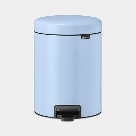 Brabantia NewIcon 5 L Alrededor Azul (1/4)