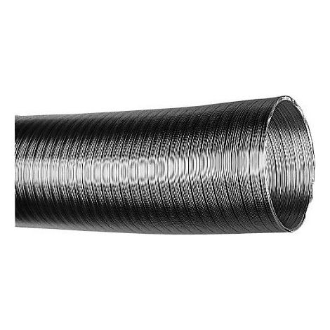 Gaine Alflex Alu D125