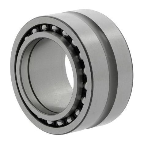 Nadel-Schrägkugellager NKIB5905 ID 25mm AD 42mm Breite25mm NKE