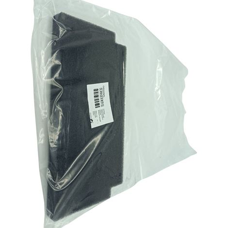 Bosch - filtro spugna - 12022801 - 5401101533360 (1/2)