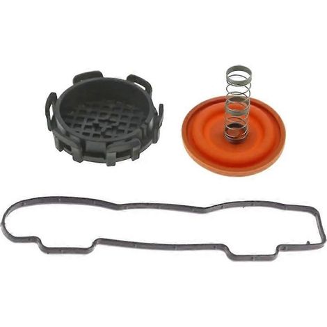 Joint de cache-culbuteurs moteur 0248.L1 9651815680 pour Citroën 1.6 HDI Berlingo C2 C3 C4 C5 et Peugeot 206 307 308 407 3008 (1/5)