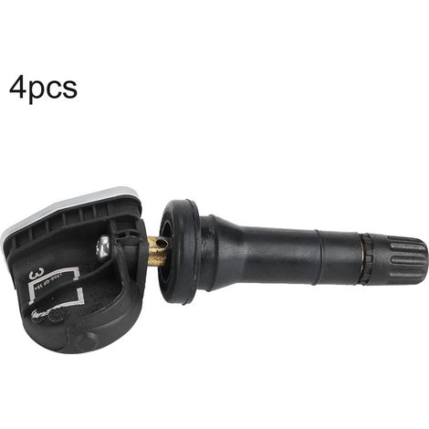 4 capteurs de pression de pneus 13598771 compatibles avec Cadillac Escalade ESV 2007-2018 (1/5)