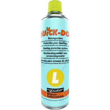 Judo cellule de pression rapide Dos 8838185 JQD-L, 400 ml