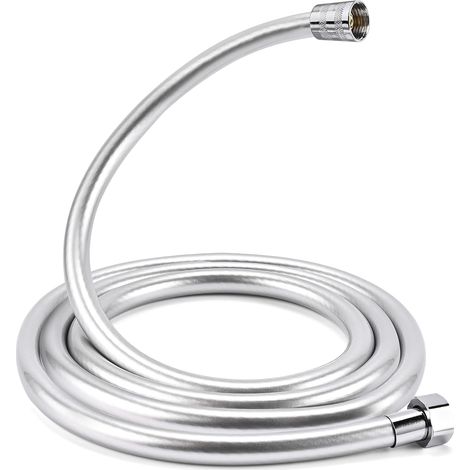 Flexible De Douche En PVC, 200 cm, G1/2 Pouces (1/5)