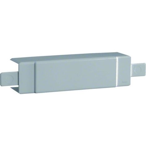 Té et Croix lifea pour LF40040 RAL 7030 gris - HAGER LF4004087030