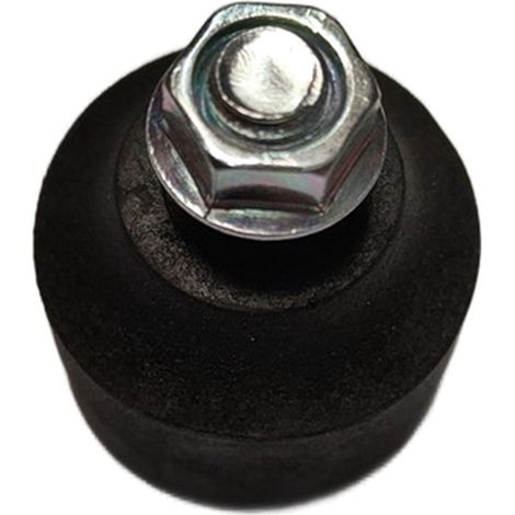 Taco Antivibracion compatible con Gda9250E Ref 704324