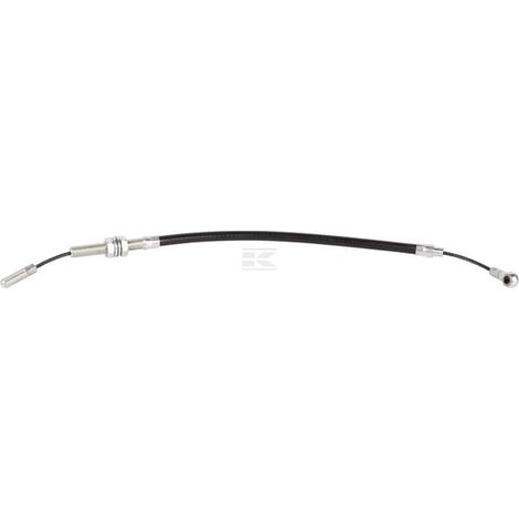 Cable de embrague CARRARO CI193680