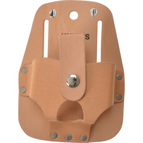 Kuny's HM-1214 Large Tape Holder - Heavy-Duty Tape Dispenser for Industrial and Office Use