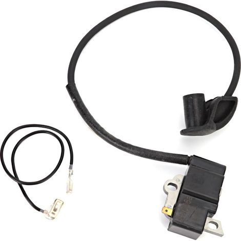 Bobine d'allumage de coupe-disque de voiture 4134-400-1301, convient aux pièces de tronçonneuse STIHL FS120 (1/5)
