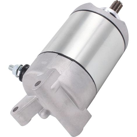 Der Anlassermotor ist für das ATV Sportsman 570 12-19 geeignet.