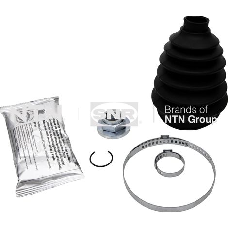 Kits soufflet coté roue - OBK52.013 - SNR - Compatible avec véhicule Ford