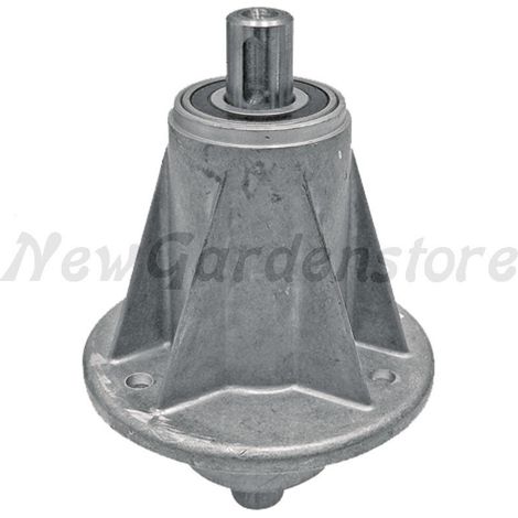 Mozzo portalama supporto lama trattorino tagliaerba compatibile STIGA 382207202/1