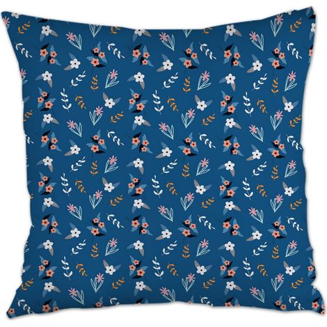 Housse de coussin pour décoration intérieure élégant pour salon chambre à coucher décoration de la saint-valentin (1/5)