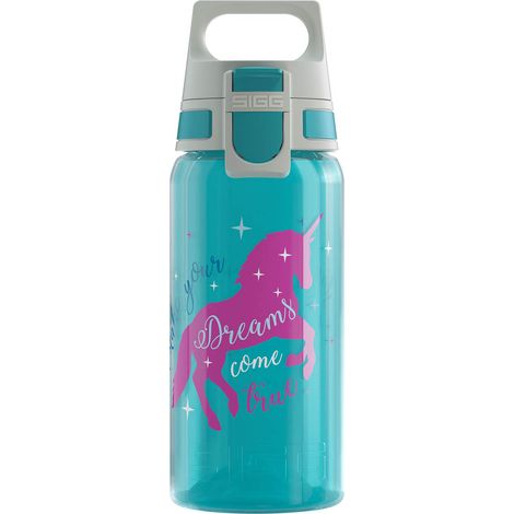 Trinkflasche Viva one Unicorn 0,5l (1/5)