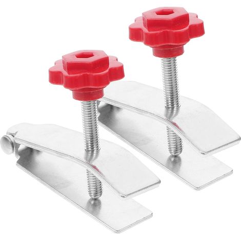 Charnière de Couvercle Anti-poussière en Plastique Noir, Résistance à l'usure et Mouvement Fluide pour Platine Vinyle Accessoire pour Platine à Domicile ou Studio (1/5)