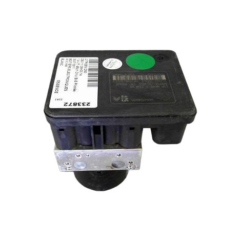 Unite Hydraulique Abs CITROEN Ds3 09-14 [PRODUIT D'OCCASION]♻️4541qt