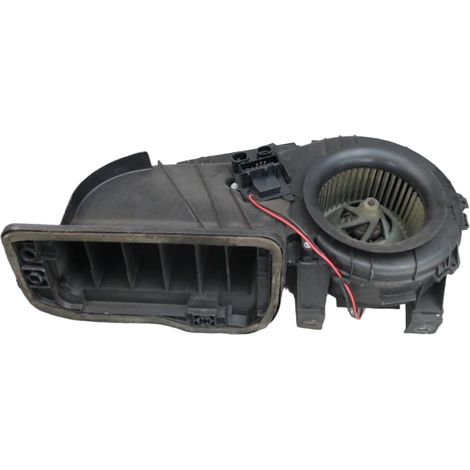 Moteur Ventilateur Chauffage RENAULT Clio [PRODUIT D'OCCASION]♻️7700421900 (1/4)