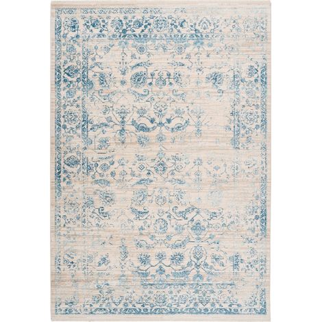 Tapis baroque 600 - 80 x 150 cm (1/5)