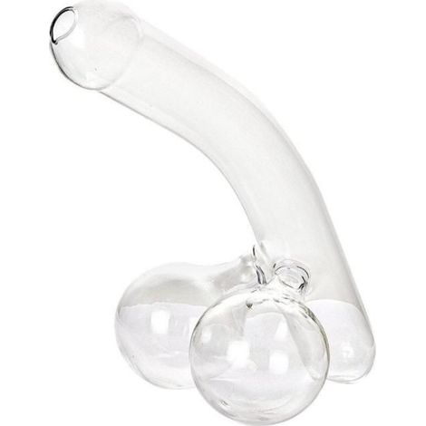 Carafe à décanter créatifs et drôles en verre borosilicate en forme de réservoir pour la Saint-Valentin, un anniversaire,400 ml (1/5)