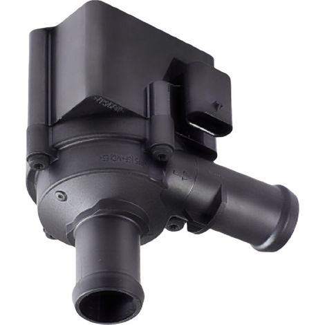 Electronic water pumps 06H121601H, 06H121601L, 06H121601P, 9A712160110 (1/4)