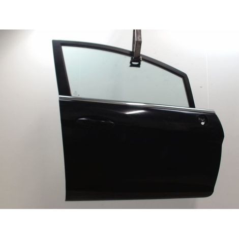 [PRODUIT D'OCCASION] Porte Avant Droit FORD Fiesta Vi Phase 1 2008-2012 ♻️ Ref Oe. 1806114 - Garantie à vie (1/2)