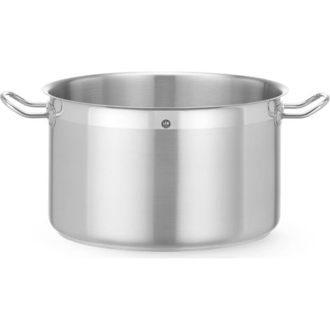 Profi Line mittelgroßer Topf ohne Deckel, 15,1 l Durchmesser, 320 x 196 mm