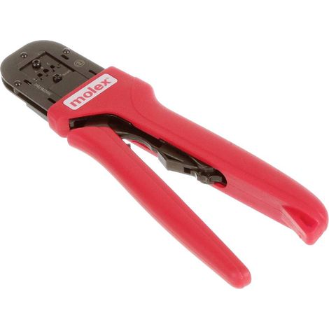 Molex 2002182200 Pince à sertir