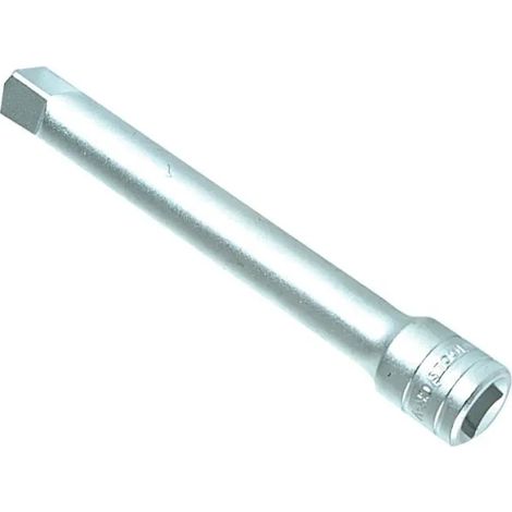 Prolunga chiave Teng Tools 06790455 acciaio cromo vanadio 125 mm