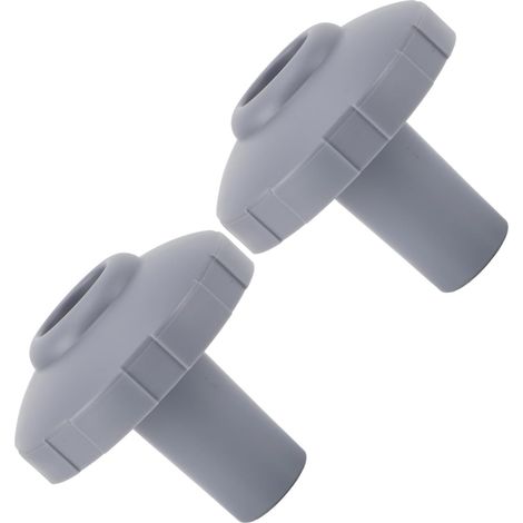 Buse D'entrée de Piscine en Plastique 11070 12364, Remplacement de Filtre Fiable pour Les Stations Thermales (1/5)