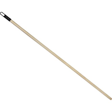 Bâton en bois avec fil (Ø2,2x120cm) COFAN 41003159