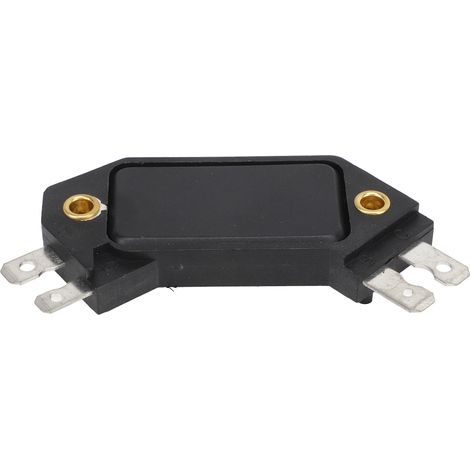 Modulo bobina di accensione DS10071, ricambio in metallo per motori American Concord. (1/4)