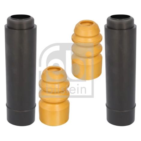Kit de protection contre la poussière, amortisseur febi bilstein 186542 SEAT