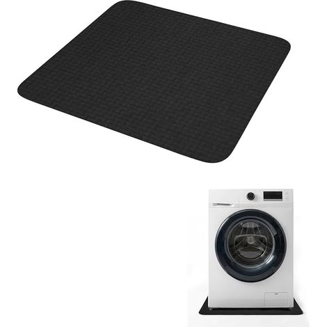 2 x Washing Machine Mats 60 x 60 cm (1/5)